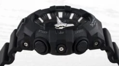 Casio G-Shock Classic GA-700-1BER Herenhorloge 53 Mm - Zwart -Casio Verkoop 1200x665