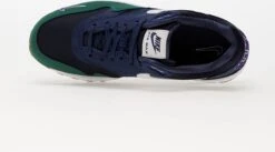 Nike Air Max 1 '87 QS "Obsidian" - Sneakers - Unisex - Maat 39 - Obsidian/White-Midnight Navy -Casio Verkoop 1200x665 3