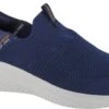 Skechers Slip-Ins: Ultra Flex 3.0 Instapper - Mannen - Blauw - Maat -Casio Verkoop 1200x666 9