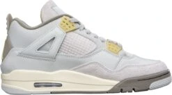 Nike Air Jordan 4 Retro SE Craft Photon Dust DV3742-021 Maat 42 Kleur Als Op Foto Schoenen -Casio Verkoop 1200x667 11