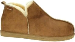 Shepherd Anton Heren Pantoffels - Antique Cognac - Maat 43 -Casio Verkoop 1200x667 14