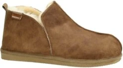 Shepherd Anton Heren Pantoffels - Antique Cognac - Maat 43 -Casio Verkoop 1200x667 15