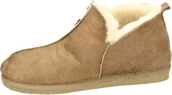 Shepherd Anton Heren Pantoffels - Antique Cognac - Maat 43 -Casio Verkoop 1200x667 16