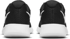 NIKE Tanjun Sneakers - Black / White / Barely Volt / Black - Heren - EU 43 -Casio Verkoop 1200x668 5