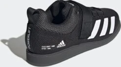 Adidas Powerlift 5 Weightlifting GY8918, Mannen, Zwart, Trainingschoenen, Maat: 44 -Casio Verkoop 1200x669 1