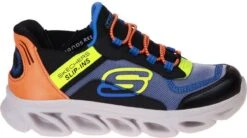Skechers Slip-Ins: Flex Glide Sneakers Laag - Zwart - Maat 34 -Casio Verkoop 1200x669 3