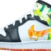 Nike Air Jordan 1 Mid SE Slim Vortex (GS) DJ6563-038 Maat 40 Kleur Als Op Foto Schoenen -Casio Verkoop 1200x670 2