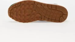 Nike Air Max 1 '87 QS "Obsidian" - Sneakers - Unisex - Maat 39 - Obsidian/White-Midnight Navy -Casio Verkoop 1200x671