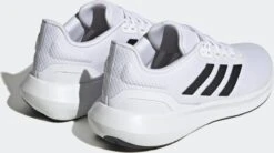 Adidas Performance Runfalcon 3 Schoenen - Heren - Wit - 46 -Casio Verkoop 1200x672 1
