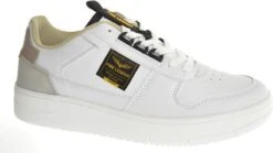 PME Legend Gobbler Lage Sneakers - Leren Sneaker - Heren - Wit - Maat 46 -Casio Verkoop 1200x673 6