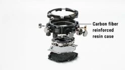 Casio G-Shock Mudmaster GG-B100-1AER Horloge - Kunststof - Zwart - Ø 50 Mm -Casio Verkoop 1200x674