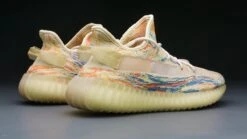 ADIDAS Yeezy Boost 350 V2 MX Oat GW3773 Maat 44 MX OAT Schoenen -Casio Verkoop 1200x674 4