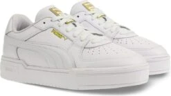 Puma Ca Pro Classic Lage Sneakers - Leren Sneaker - Heren - Wit - Maat 43 -Casio Verkoop 1200x674 6