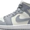 WMNS Nike Air Jordan 1 Mid, Stealth, BQ6472-115, EUR 37.5 -Casio Verkoop 1200x675 16