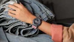 Casio G-Shock GMA-S140-4AER Herenhorloge 46 Mm - Roze -Casio Verkoop 1200x675 2