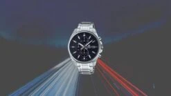 Casio Edifice Classic EFV-610D-1AVUEF Herenhorloge 43,8 Mm - Zilverkleurig -Casio Verkoop 1200x675 5