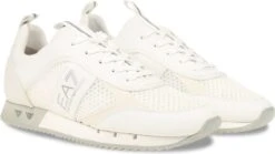 Emporio Armani EA7 Sneakers Mannen - Maat 42 2/3 -Casio Verkoop 1200x676 4