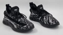 Elong500 - Heren Schoenen - Heren Sneakers - Camo Zwart - Maat 43 -Casio Verkoop 1200x676 8