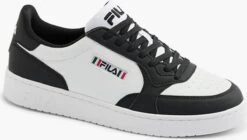 Fila Zwart/witte Sneaker - Maat 43 -Casio Verkoop 1200x679 6