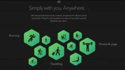 Skinners Athleisure (Olive) - OutdoorSok-Olijfgroen Maat L (43-44) -Casio Verkoop 1200x682 2