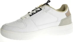 PME Legend Gobbler Lage Sneakers - Leren Sneaker - Heren - Wit - Maat 46 -Casio Verkoop 1200x683 4