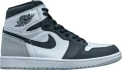 Nike Air Jordan 1 Retro High OG Stage Haze 555088-108 Maat 42 Kleur Als Op Foto Schoenen