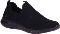 Skechers Elite Flex Wasik Heren Instappers - Zwart - Maat 42 -Casio Verkoop 1200x684 9