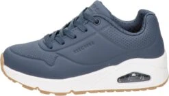 Skechers - Sneakers Dames - Uno Air Blitz - Blauw - Maat 38 -Casio Verkoop 1200x686 2