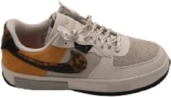 Sneakers Nike Air Force 1 Fontanka WM - Phantom/Light Curry - Maat 41 -Casio Verkoop 1200x686 4