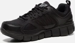 Skechers - Werkschoenen Heren - Work Telfin Sanphet SR - Zwart - Maat 42 -Casio Verkoop 1200x687 3