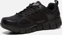 Skechers - Werkschoenen Heren - Work Telfin Sanphet SR - Zwart - Maat 45 -Casio Verkoop 1200x687 6