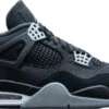 Nike Air Jordan 4 Retro SE Black Canvas DH7138-006 Maat 42.5 ZWART Schoenen -Casio Verkoop 1200x688 3
