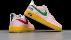 Nike Air Force 1 Low '07 Feel Free, Let’s Talk DX2667-600 Maat 44 Kleur Als Op Foto Schoenen -Casio Verkoop 1200x690 4