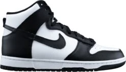 Nike Dunk High, White/Black-University Red, DD1869 103, EUR 39 -Casio Verkoop 1200x690 7