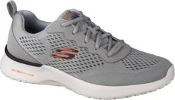Skechers Grijze Lightweight Sneaker - Maat 42 -Casio Verkoop 1200x691 1