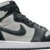 Nike Air Jordan 1 Retro High OG Twist 2.0 Medium Grey DZ2523-001 Maat 39 GRIJS Schoenen -Casio Verkoop 1200x691 5