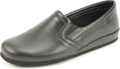 Rohde 6402 - Volwassenen Heren Pantoffels - Kleur: Zwart - Maat: 43 20 Rohde 6402 - Volwassenen Heren Pantoffels - Kleur: Zwart - Maat: 43 -Casio Verkoop 1200x691 7