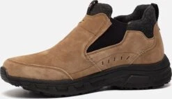 Skechers Skechers Instappers Beige Suede - Maat 44 -Casio Verkoop 1200x693 5