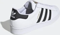 Adidas Superstar Sneakers- Ftwwht/Cblack/Ftwwht - Maat 39 1/3 -Casio Verkoop 1200x694 3