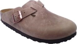 Birkenstock Boston Narrow Clogs - Tabacco Brown - Maat 40 -Casio Verkoop 1200x695 3