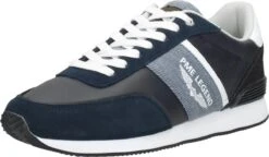 PME Legend Furier Sneakers Laag - Blauw - Maat 42 -Casio Verkoop 1200x700 2