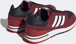 Adidas Sportswear Run 80s Schoenen - Unisex - Zwart - 43 1/3 -Casio Verkoop 1200x702 11
