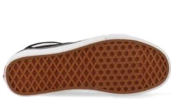 Vans - Heren Sneakers Old Skool - Zwart - Maat 41 -Casio Verkoop 1200x702 5