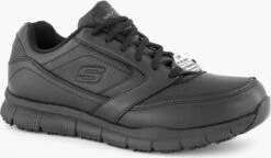 Skechers Zwarte Sneaker Memory Foam - Maat 43 -Casio Verkoop 1200x702 9