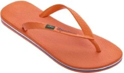 Ipanema Classic Brasil Men Slippers Heren - Yellow - Maat 43/44