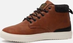 Heren Veterschoenen Pme Legend Pme Legend Lexing-t Cognac - Maat 44 -Casio Verkoop 1200x705 7