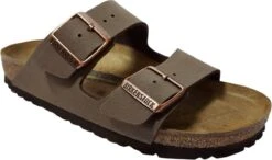 Birkenstock Arizona BS Slippers - Bruin- Maat 38 -Casio Verkoop 1200x709 6