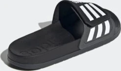 Adidas Sportswear Adilette TND Badslippers - Unisex - Zwart - 44 1/2 -Casio Verkoop 1200x709 7