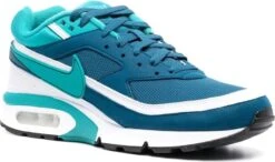 Nike Air Max Classic BW OG | DJ9648-400 | Marina | Grey Jade | Maat EU 43 | Men US 9.5 | UK 8.5 | CM 27.5 -Casio Verkoop 1200x711 1