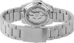 Seiko 5 SNKD99K1 Heren Horloge - 37 Mm -Casio Verkoop 1200x711